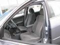 2007 Cool Blue Metallic Honda Accord LX Sedan  photo #12