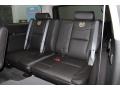 Ebony Rear Seat Photo for 2013 Cadillac Escalade #81780673