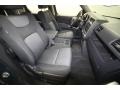 Steel Blue Metallic - Ridgeline RTS Photo No. 40