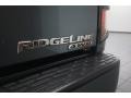 Steel Blue Metallic - Ridgeline RTS Photo No. 41
