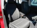 Wild Cherry Metallic - Tiguan S Photo No. 13