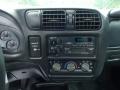 Gray Controls Photo for 1998 Chevrolet S10 #81780736