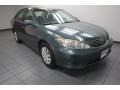 Phantom Gray Pearl - Camry LE Photo No. 1