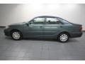 Phantom Gray Pearl - Camry LE Photo No. 2