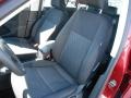 Wild Cherry Metallic - Tiguan S Photo No. 20