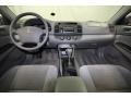 Phantom Gray Pearl - Camry LE Photo No. 4