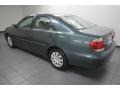 Phantom Gray Pearl - Camry LE Photo No. 5