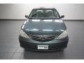 Phantom Gray Pearl - Camry LE Photo No. 6