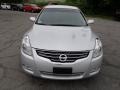 Brilliant Silver - Altima 2.5 S Photo No. 3