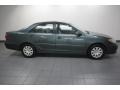 Phantom Gray Pearl - Camry LE Photo No. 7