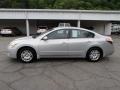 Brilliant Silver - Altima 2.5 S Photo No. 5