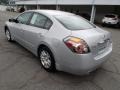 Brilliant Silver - Altima 2.5 S Photo No. 6