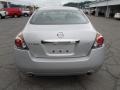 Brilliant Silver - Altima 2.5 S Photo No. 7