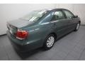 Phantom Gray Pearl - Camry LE Photo No. 10