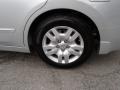Brilliant Silver - Altima 2.5 S Photo No. 9