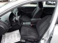 Brilliant Silver - Altima 2.5 S Photo No. 11