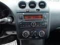 Brilliant Silver - Altima 2.5 S Photo No. 16