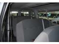Oxford White - E Series Van E350 Super Duty XLT Extended Passenger Photo No. 11