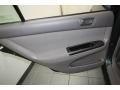 Phantom Gray Pearl - Camry LE Photo No. 23