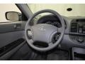 Phantom Gray Pearl - Camry LE Photo No. 24