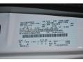 Oxford White - E Series Van E350 Super Duty XLT Extended Passenger Photo No. 14