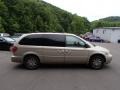 2007 Linen Gold Metallic Chrysler Town & Country Limited  photo #1