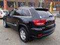 2011 Blackberry Pearl Jeep Grand Cherokee Laredo 4x4  photo #6