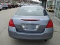 2007 Cool Blue Metallic Honda Accord LX Sedan  photo #5