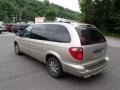 2007 Linen Gold Metallic Chrysler Town & Country Limited  photo #6