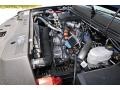  2013 Sierra 2500HD SLT Crew Cab 4x4 6.6 Liter OHV 32-Valve Duramax Turbo-Diesel V8 Engine