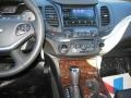2014 Crystal Red Tintcoat Chevrolet Impala LT  photo #10
