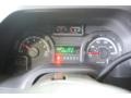 Oxford White - E Series Van E350 XLT Passenger Extended Photo No. 13
