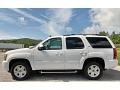 2013 Summit White Chevrolet Tahoe LT 4x4  photo #5