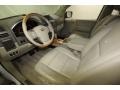 Tuscan Pearl White - QX 56 4WD Photo No. 13