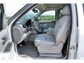 2013 Chevrolet Tahoe LT 4x4 Front Seat