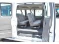 2004 Summit White Chevrolet Express 3500 LS Passenger Van  photo #9