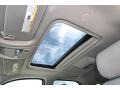 2013 Chevrolet Tahoe Light Titanium/Dark Titanium Interior Sunroof Photo