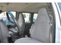 2004 Summit White Chevrolet Express 3500 LS Passenger Van  photo #13