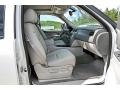 2013 Chevrolet Tahoe LT 4x4 Front Seat