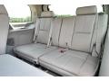 2013 Chevrolet Tahoe LT 4x4 Rear Seat