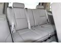2013 Chevrolet Tahoe Light Titanium/Dark Titanium Interior Rear Seat Photo
