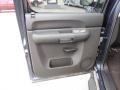 Imperial Blue Metallic - Silverado 1500 LS Crew Cab Photo No. 11