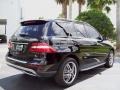Black - ML 350 4Matic Photo No. 7