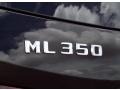 Black - ML 350 4Matic Photo No. 9