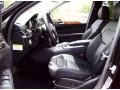 Black - ML 350 4Matic Photo No. 13