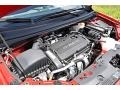 Victory Red - Sonic LT Sedan Photo No. 26