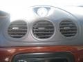 1999 Bright Platinum Metallic Chrysler LHS   photo #12