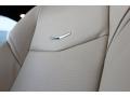2013 White Diamond Tricoat Cadillac ATS 3.6L Luxury  photo #33