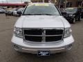 Bright Silver Metallic - Durango Limited 4x4 Photo No. 3