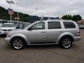 Bright Silver Metallic - Durango Limited 4x4 Photo No. 5